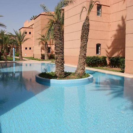 Residence Alqaria Assiyahiya 2 Marrakesch Exterior foto